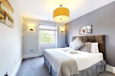 Albany Street, London - Photo 5