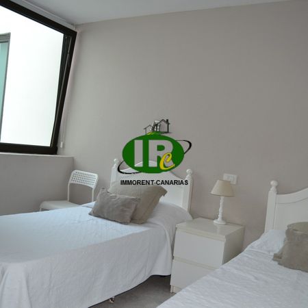 Apartment mit 1 Schlafzimmer in 1. Reihe Meer und Strand in erster Etage - Photo 3