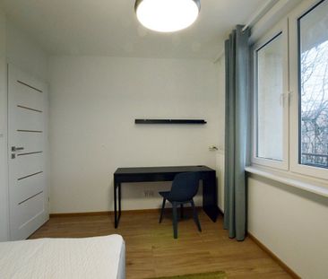 3 pok. po remoncie, blisko UM, ul. Czwartek - Photo 5