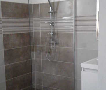 Location / Appartement - Photo 1
