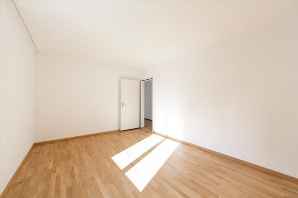 4.5 Zimmer, 103 m², 5. Stock - Photo 1