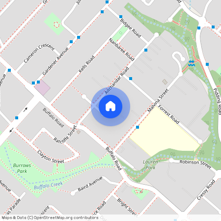 1 Redshaw Street, NSW 2112, Ryde