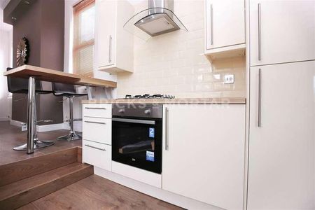 (?ppw) Stratford Road, Heaton, Newcastle Upon Tyne, NE6 - Photo 3