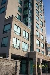 For Lease - 1 Hycrest Avenue Unit# 801, Toronto, Ontario - Photo 1
