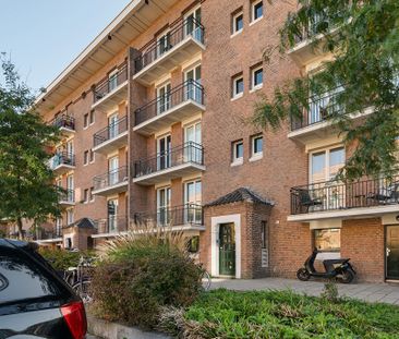 Akbarstraat 6 A1 - Photo 3