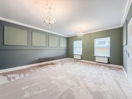 5 bedroom detached house to rent - Photo 5