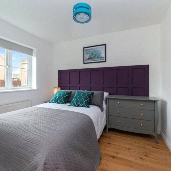 6 bedroom house to rent - Photo 1
