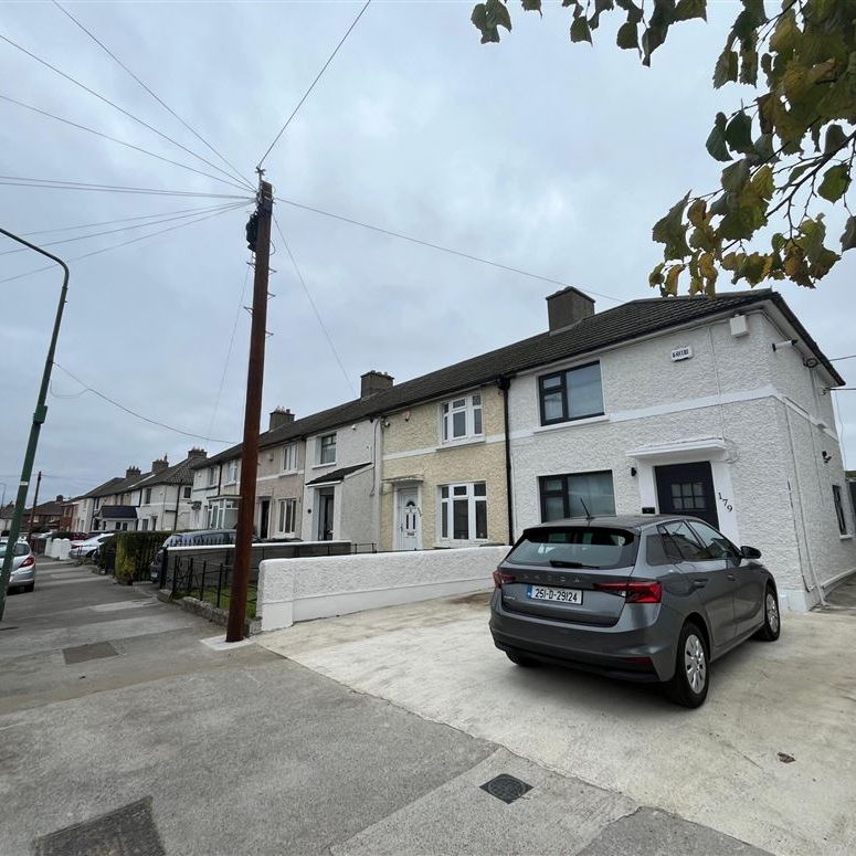 Sperrin Road, Drimnagh, Dublin 12 - Photo 1