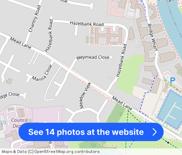 Mead Lane, Chertsey - Photo 1