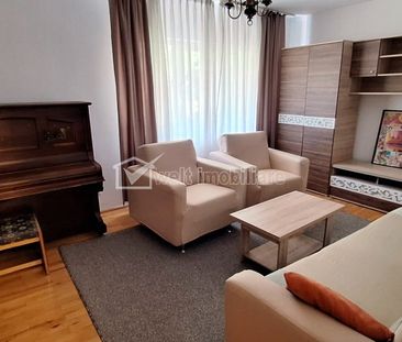 Inchiriere apartament 2 camere, Zorilor, zona verde - Fotografie 2