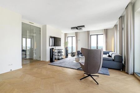 Appartement te huur: Gustav Mahlerplein 257 1082 MS Amsterdam - Photo 3