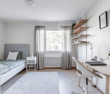 Sernanders väg 7, 75261, Uppsala - Photo 1