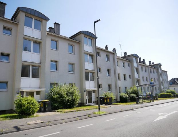 Schöne Dreizimmerwohnung Wohnung - Foto 1