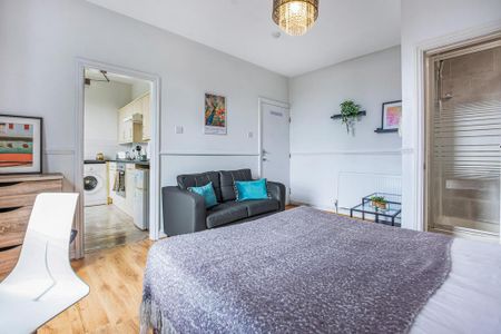 1 bedroom house to rent - Photo 3