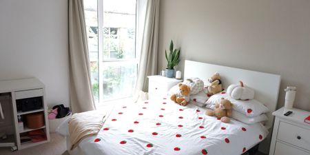 9 Cranmer Street, Nottingham, NG3 - Photo 4