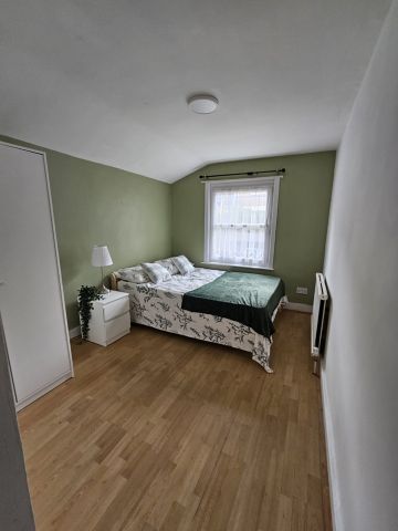 Room in a Shared House, Scales Road, N17 - Photo 5