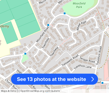 Pool, Redruth. TR15 3QD - Photo 1