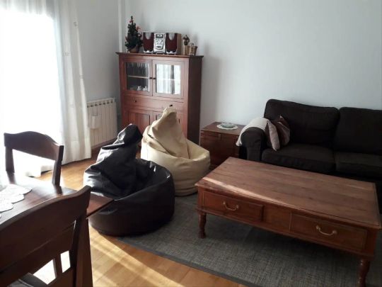Apartamento de alquiler en Ronda Joan Maragall, 4, Puigcerdà - Photo 1