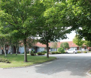 Åparken 19-30, 43A-C, 44A-C, Rørbæk - Photo 5
