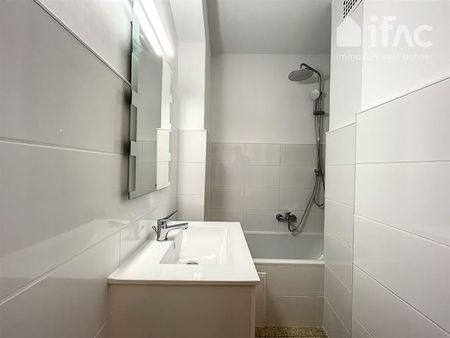 Appartement te huur - Photo 3
