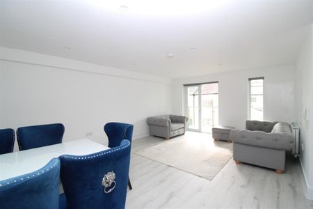 Stone Street - Photo 3