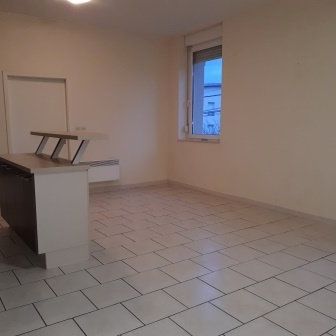 Appartement 2 pièces à Mont-Saint-Martin - Photo 1