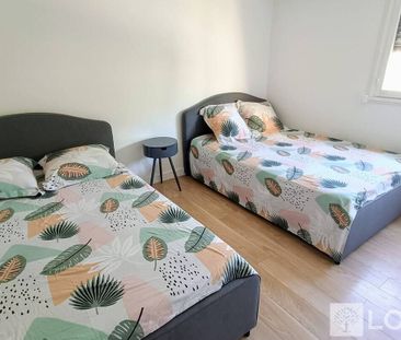 Appartement T3 Saint-Raphaël à louer - Photo 6