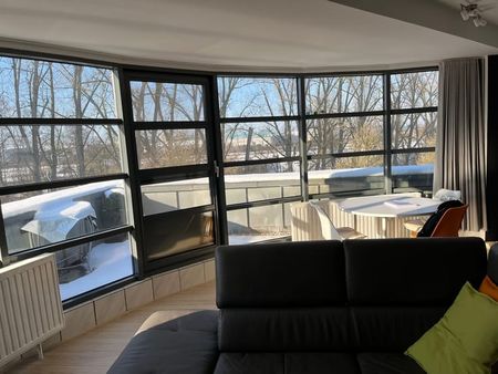 Appartement te huur - Foto 3