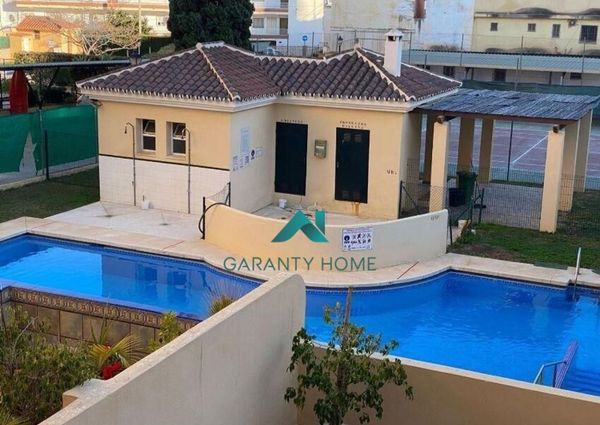 Alquiler de piso en Calle los Fenicios