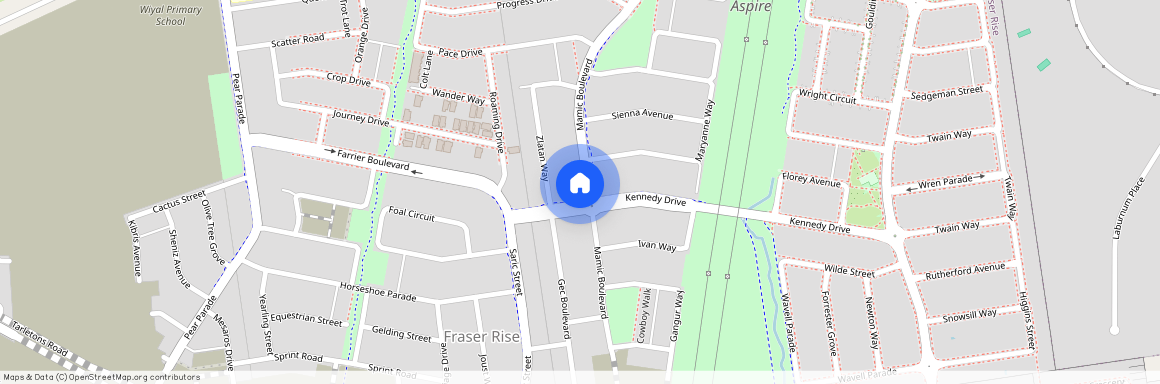 106 Mamic Boulevard, Vic 3336, Fraser Rise