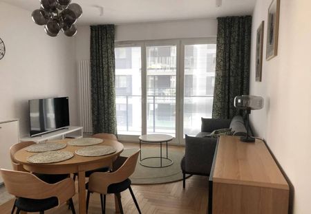 Mieszkanie do wynajęcia - Warszawa, Jana Kazimierza - Photo 3