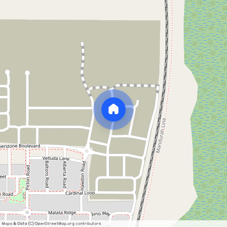 17 Carbine Way, Lakelands WA 6180