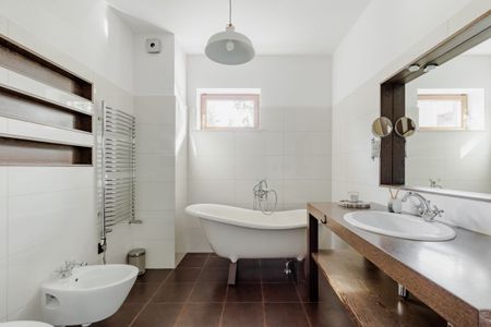 Apartament 4 pokoje w inwestycji Eko Park - Photo 3