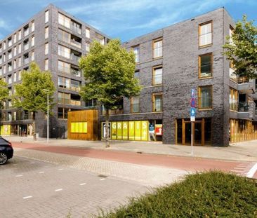 Dr Cuyperslaan - Foto 1