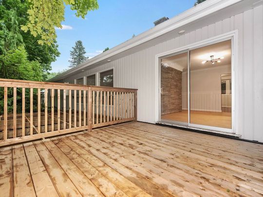 For Lease - 1847 Will Scarlett Drive, Mississauga, Ontario - Photo 1
