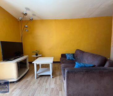 Location Appartement 2 pièces 40m² POITIERS 86000 - Photo 2