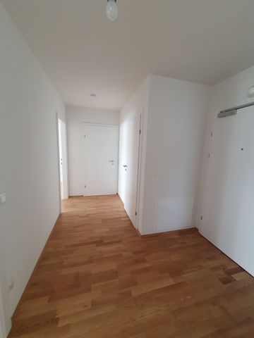 Moderne Wohnkultur: 3-Zimmer-Oase mit Garten in Graz-Gösting - Photo 4