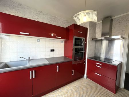 Location Appartement 3 pièces 63m² LIMOGES 87000 - Photo 5