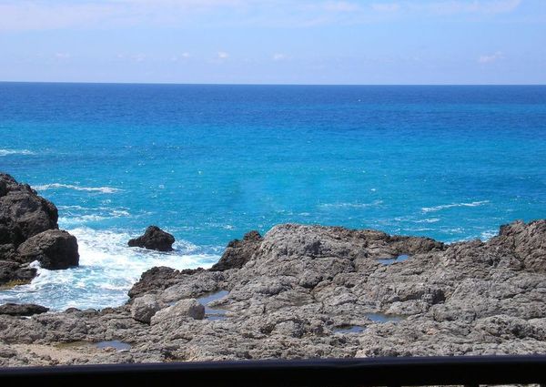 Seaview apartment in nova santa ponsa to rent