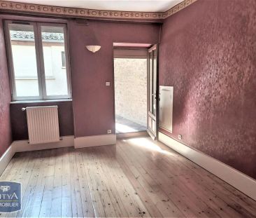 Appartement à louer 2 pièces 57.71m² - Photo 2