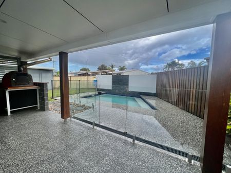 Renovated Coastal Home with Pool & Entertaining Area - Just 350m to the Beach! - Photo 2