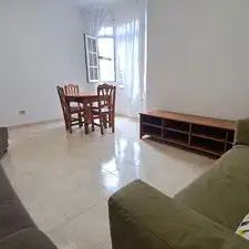 Piso de alquiler en Calle Ángel Guimerá, Arenales - Lugo - Avda. Marítima - Foto 1