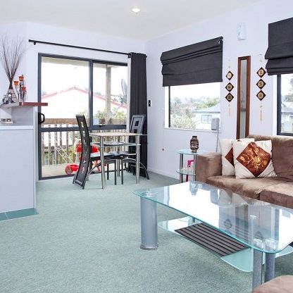 Property Management97b Athena Dr, Totara Vale - House for Rent - Photo 1