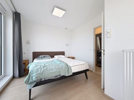 Penthouse te huur - Photo 4