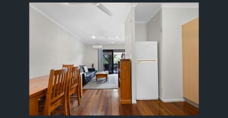 Fully Furnished 1-Bedroom Unit in South Mackay - Photo 2