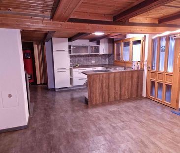 5 Zimmer, 145 m², 1. Stock - Foto 4