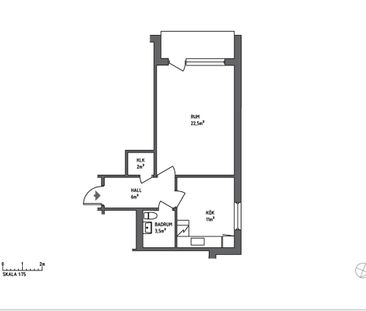 Liljas väg 15 - Foto 2