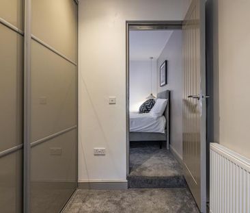 1 bedroom property to rent - Photo 6