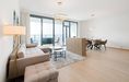 NUERA︱EUROVEA TOWER - 3i byt s výhľadom na hrad, 111+20 m2, LUX 37.np - Photo 1