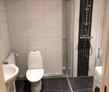 Norra Ringvägen, Växjö - Foto 4